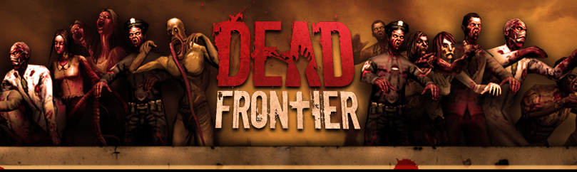 Deadfrontier [Web Based 3D] - Part 2 17